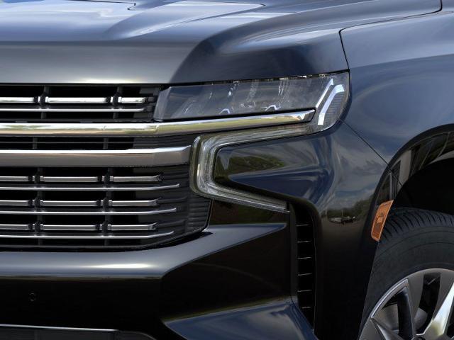 used 2024 Chevrolet Tahoe car, priced at $77,430