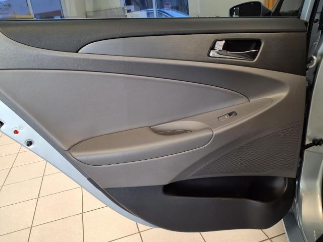 new 2011 Hyundai Sonata car, priced at $7,233