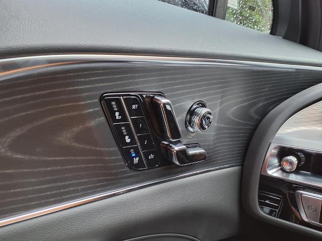 used 2025 Cadillac LYRIQ car, priced at $72,685