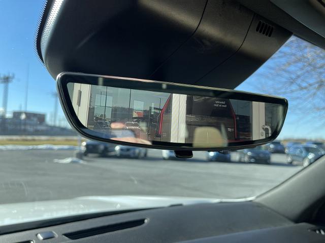 new 2021 Cadillac Escalade car
