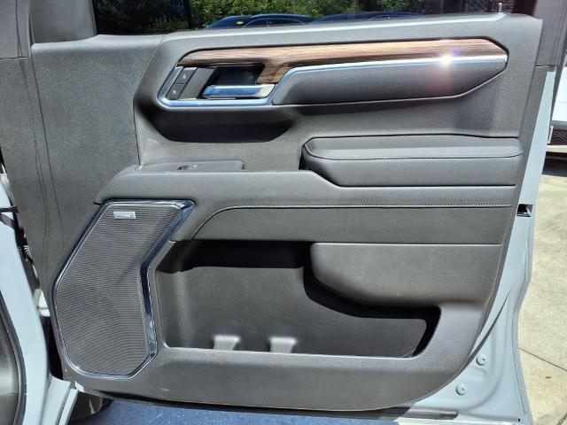 new 2024 Chevrolet Silverado 1500 car, priced at $57,518