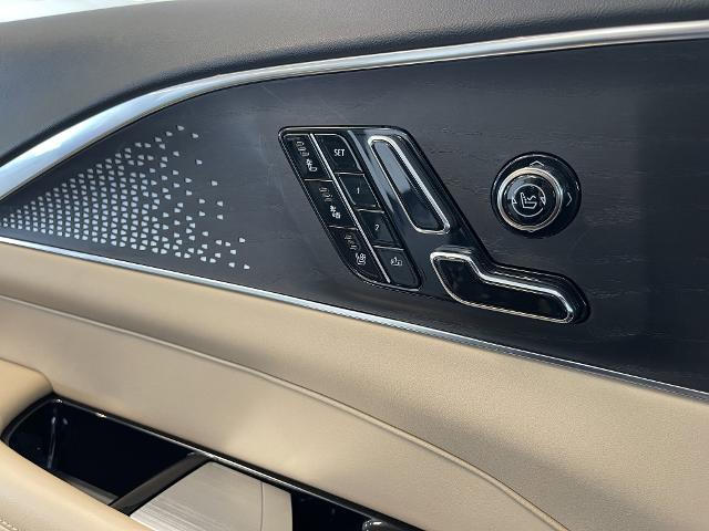 new 2024 Cadillac LYRIQ car, priced at $59,997