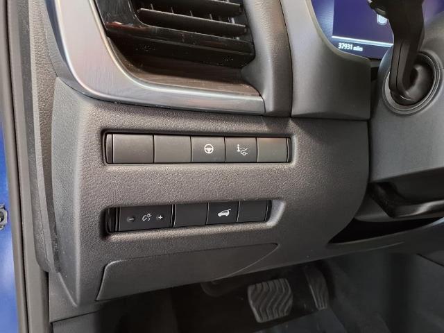 new 2022 Nissan Rogue car, priced at $25,915