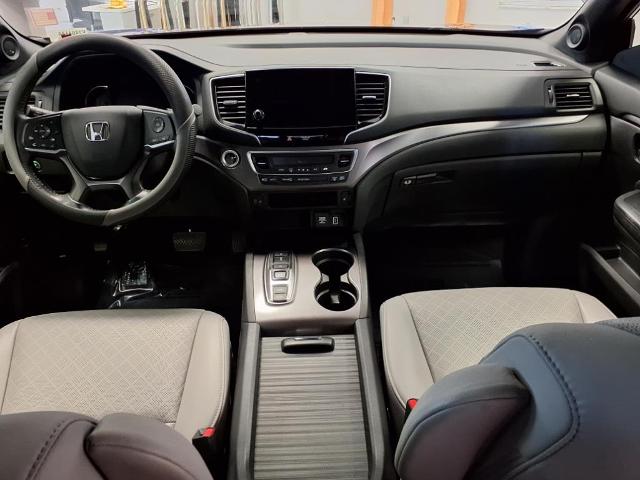 new 2020 Honda Passport car, priced at $22,327