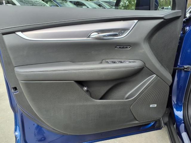 used 2025 Cadillac XT6 car, priced at $48,514