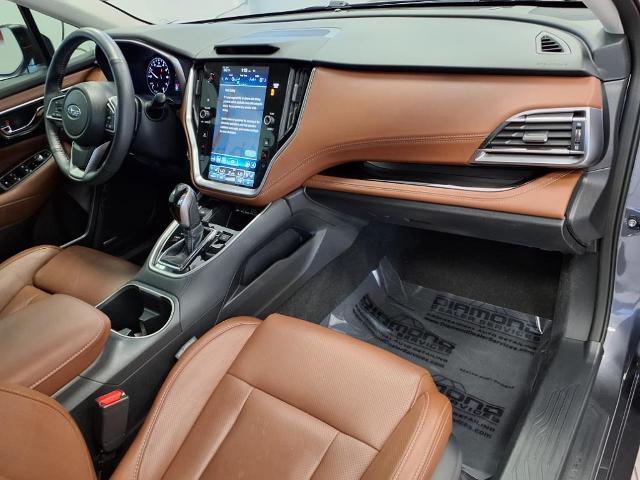new 2023 Subaru Legacy car, priced at $28,988
