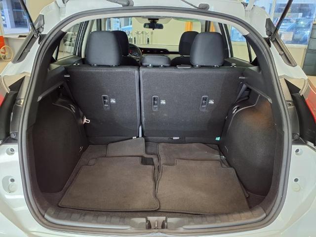 new 2024 Nissan Kicks car, priced at $18,552