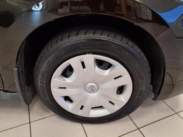 new 2012 Nissan Versa car, priced at $5,983