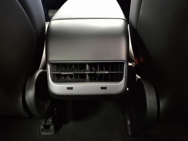new 2018 Tesla Model 3 car, priced at $24,204