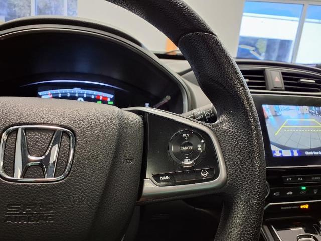 new 2020 Honda CR-V car, priced at $20,929