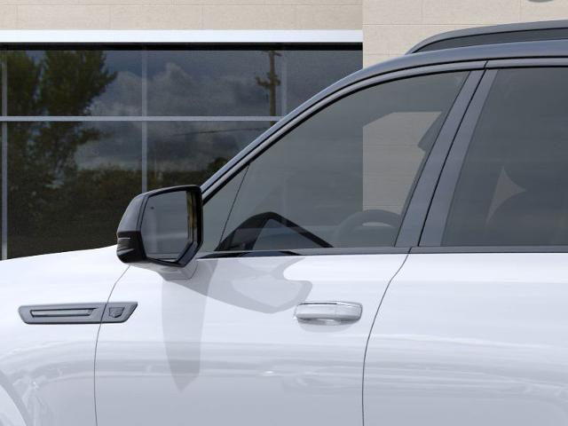used 2026 Cadillac ESCALADE IQ car, priced at $155,444