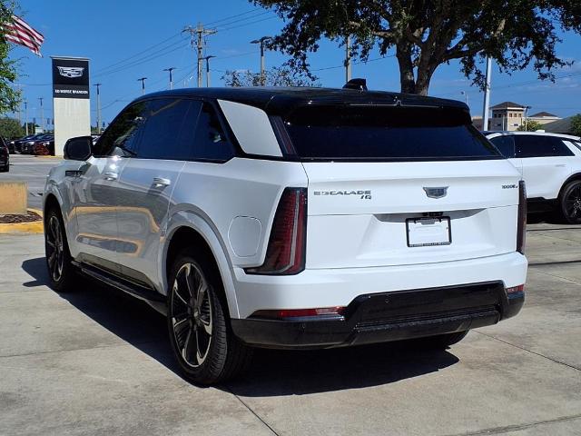 used 2025 Cadillac ESCALADE IQ car