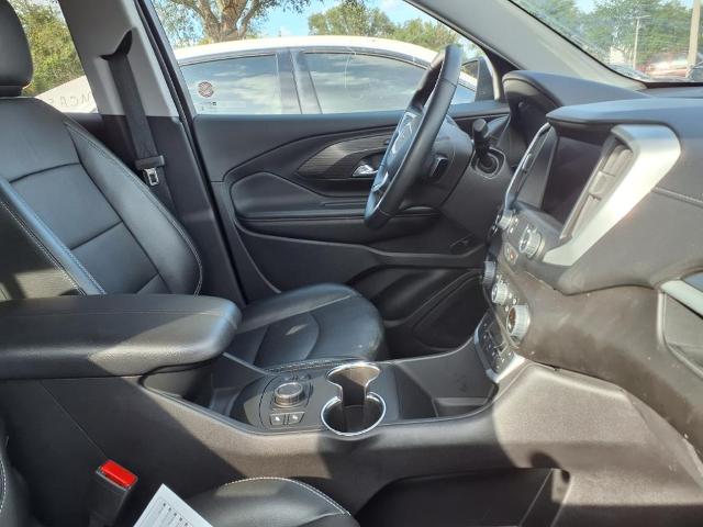 new 2024 GMC Terrain car, priced at $25,683