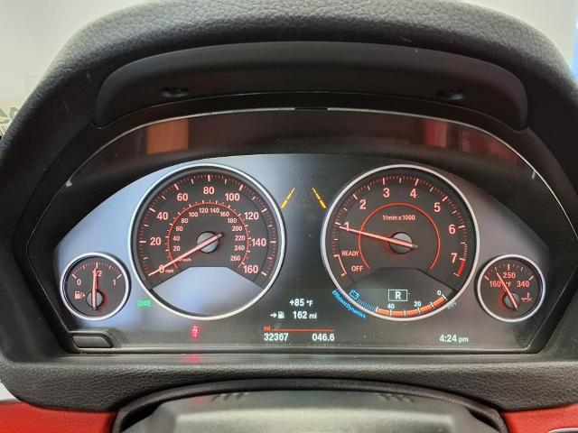 new 2020 BMW 4-Series car, priced at $31,830