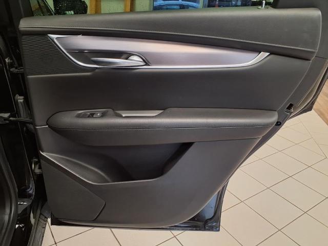 new 2019 Cadillac XT5 car, priced at $18,499
