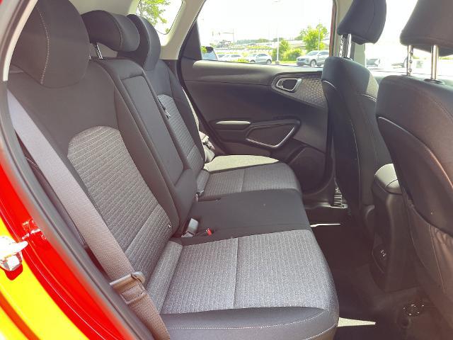 new 2025 Kia Soul car, priced at $25,000