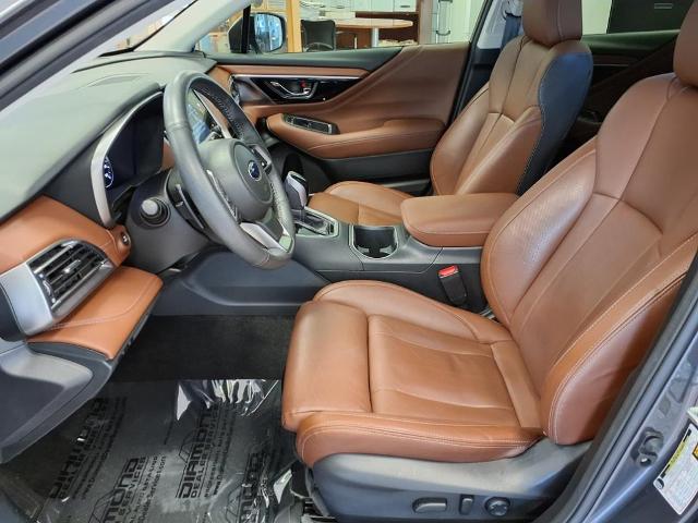 new 2023 Subaru Legacy car, priced at $28,988