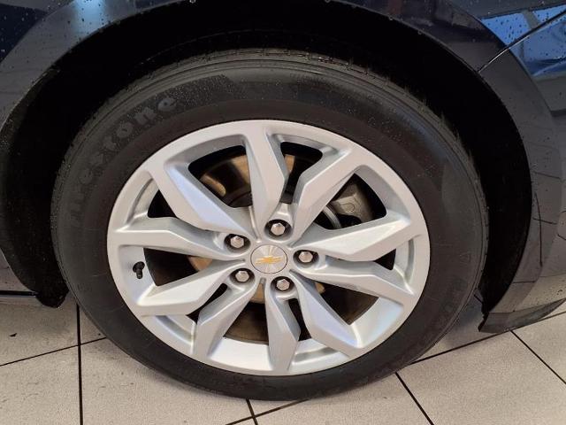 new 2016 Chevrolet Impala car, priced at $15,076