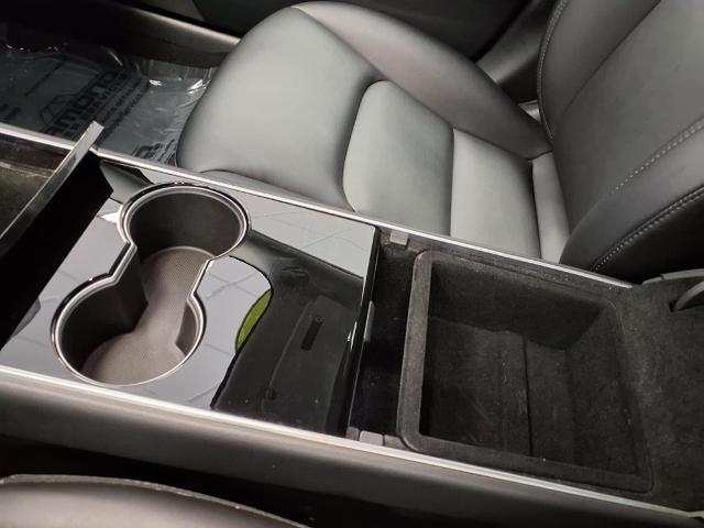 new 2018 Tesla Model 3 car, priced at $24,204