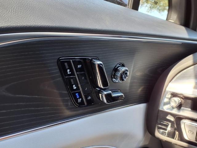 used 2025 Cadillac LYRIQ car, priced at $70,910