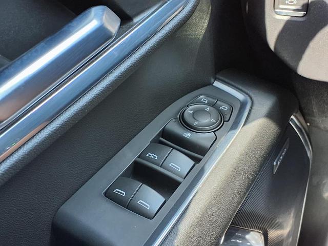 new 2024 Chevrolet Silverado 1500 car, priced at $57,518
