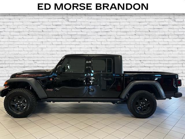 new 2021 Jeep Gladiator car, priced at $36,955