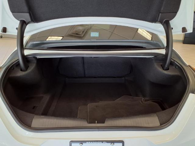 used 2022 Cadillac CT4 car, priced at $32,729