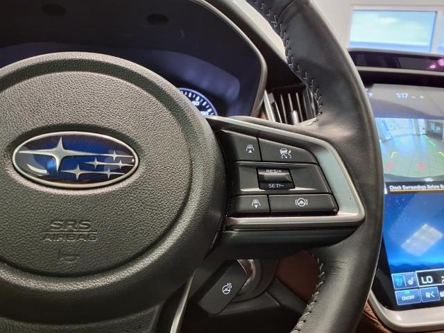 new 2023 Subaru Legacy car, priced at $28,988