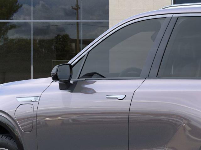 used 2026 Cadillac VISTIQ car, priced at $81,414