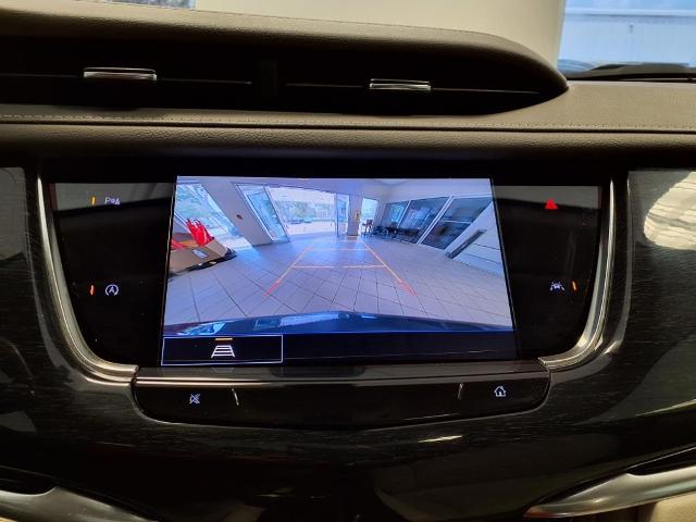 used 2023 Cadillac XT6 car, priced at $38,856