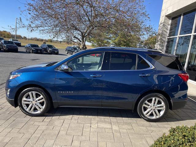 new 2019 Chevrolet Equinox car, priced at $23,999