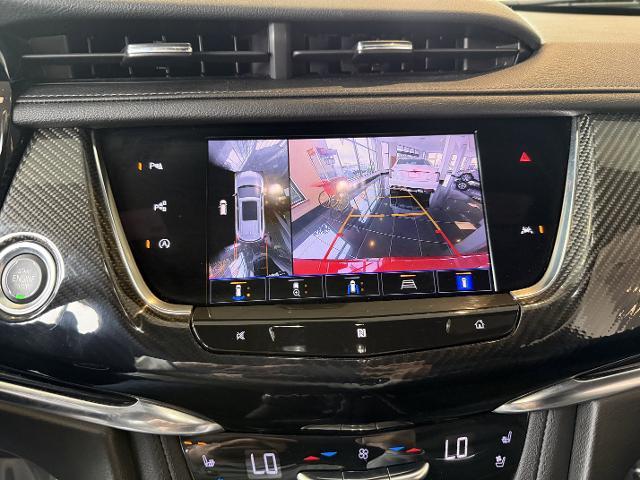 used 2021 Cadillac XT6 car, priced at $43,999