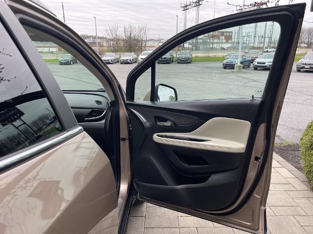 new 2019 Buick Encore car, priced at $14,499