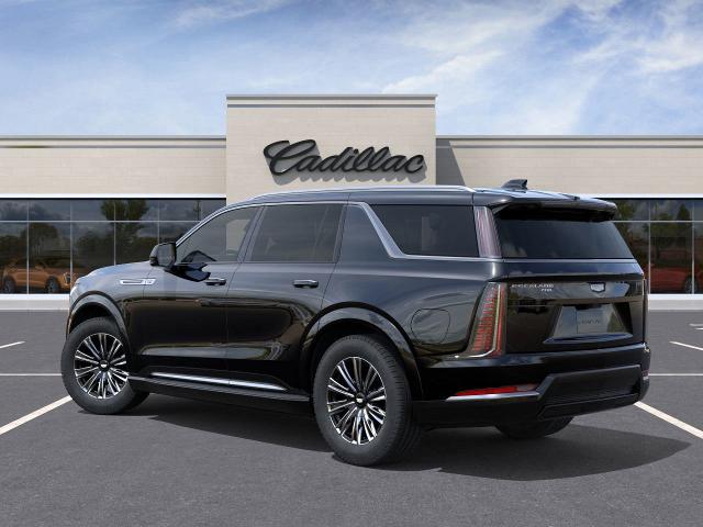 used 2026 Cadillac ESCALADE IQL car, priced at $132,795