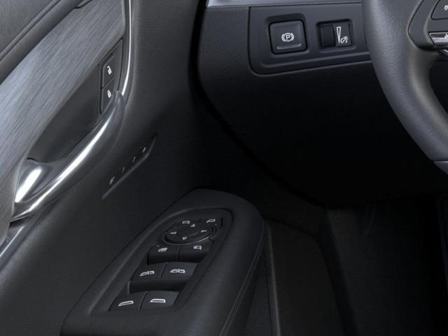 used 2025 Cadillac XT6 car, priced at $51,710
