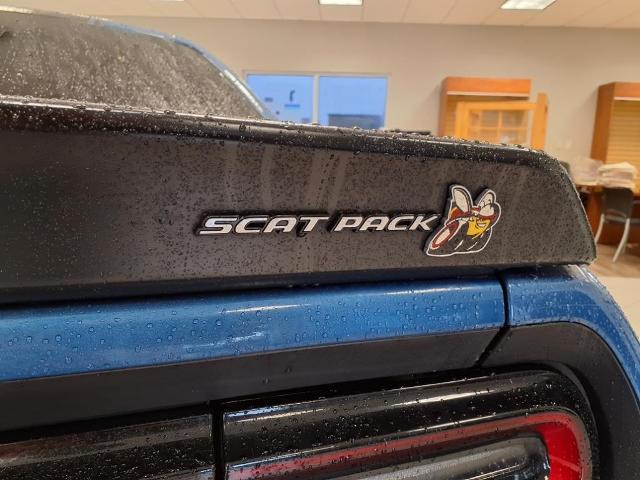 new 2021 Dodge Challenger car, priced at $48,211