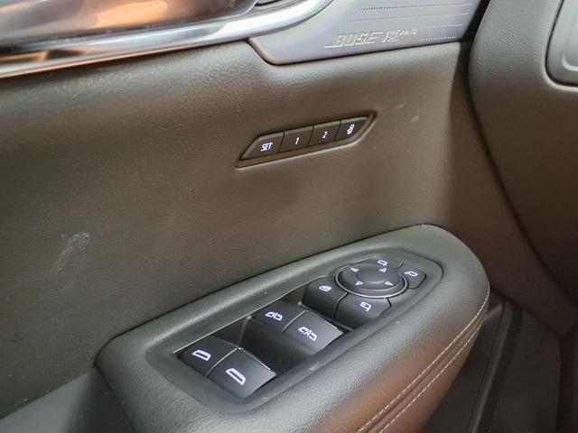 used 2024 Cadillac XT6 car, priced at $44,072