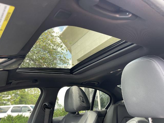 new 2020 BMW 3-Series car, priced at $26,999