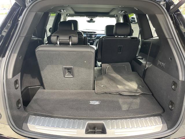 new 2020 Cadillac XT6 car, priced at $35,000