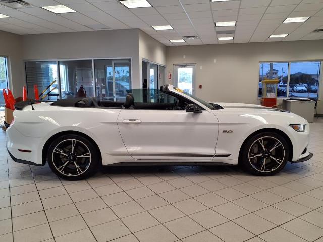 new 2016 Ford Mustang car, priced at $29,448