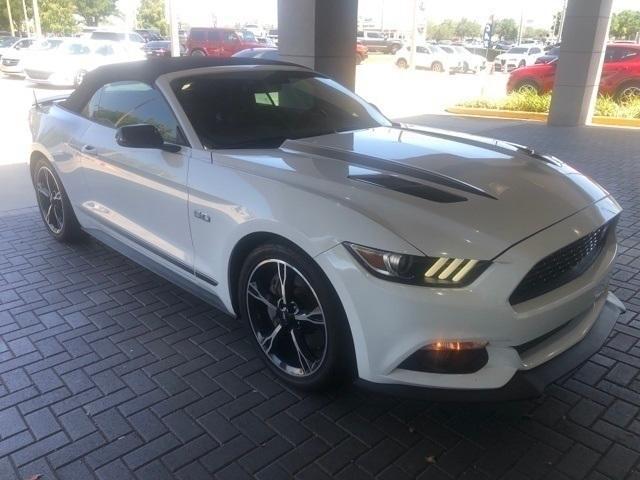 new 2016 Ford Mustang car, priced at $31,900