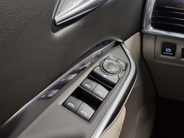 used 2021 Cadillac XT4 car, priced at $28,885