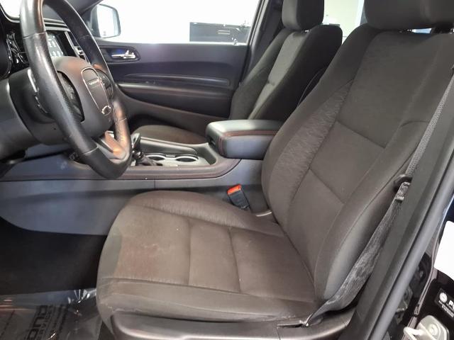 new 2024 Dodge Durango car, priced at $32,702