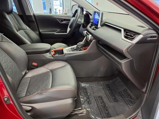 new 2023 Toyota RAV4 car, priced at $30,892