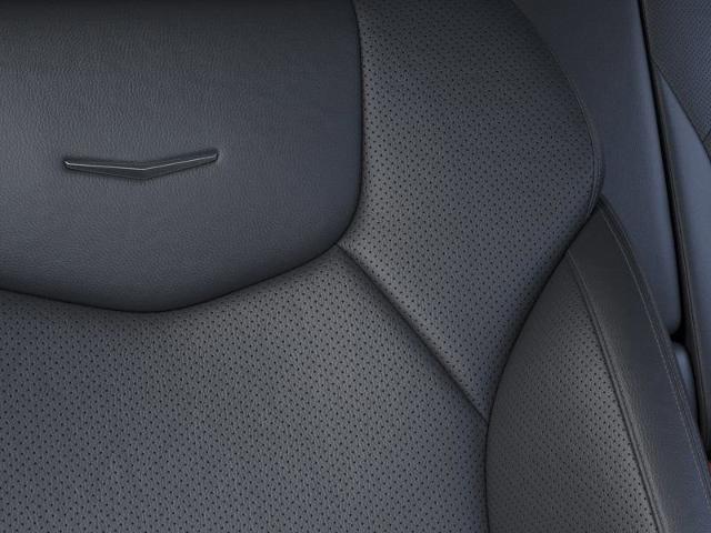used 2025 Cadillac CT5 car, priced at $59,635