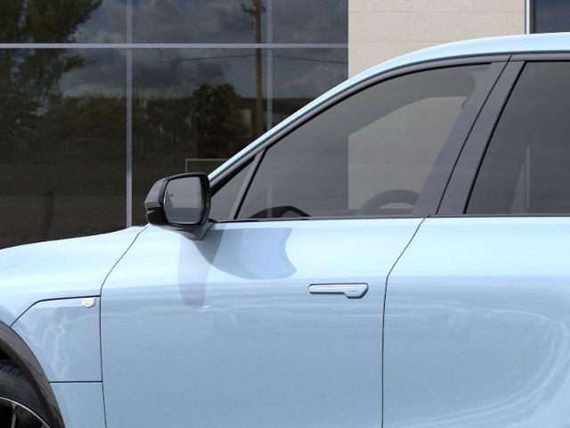 used 2025 Cadillac LYRIQ car, priced at $78,930