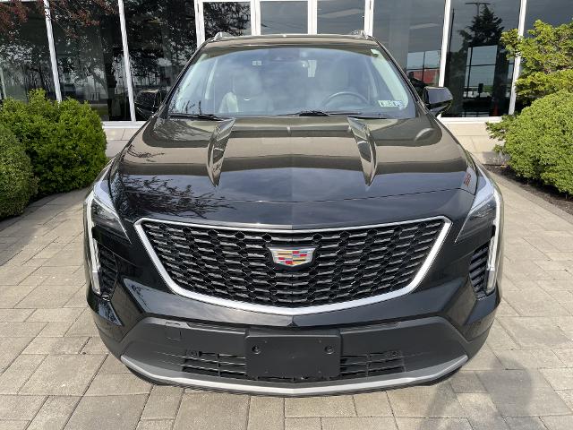 new 2019 Cadillac XT4 car, priced at $28,999