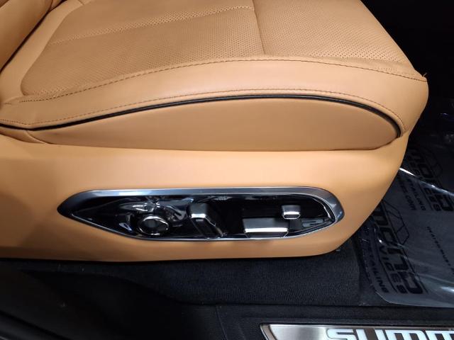 new 2023 Jeep Grand Cherokee L car, priced at $51,595