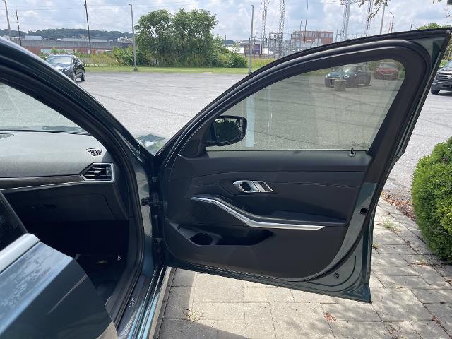 new 2020 BMW 3-Series car, priced at $26,999