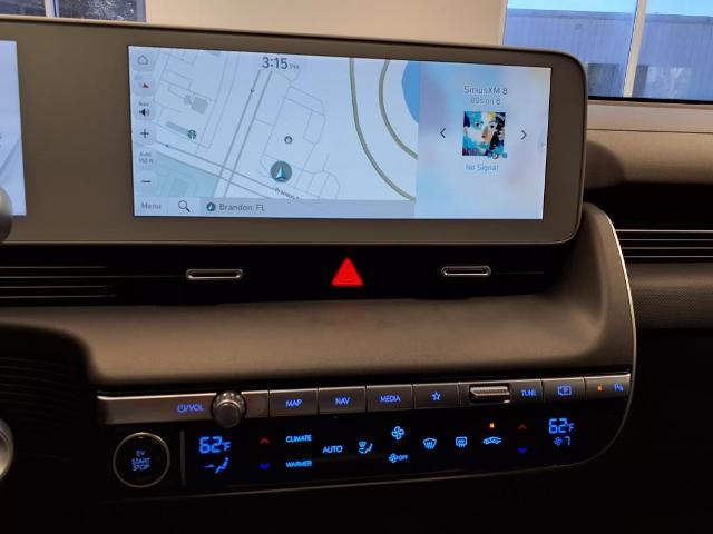 new 2024 Hyundai IONIQ 5 car, priced at $28,835